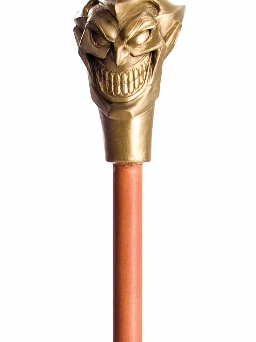 Rubie's DC Comics Batman Joker Cane Halloween Cosplay Costume Accessory prop